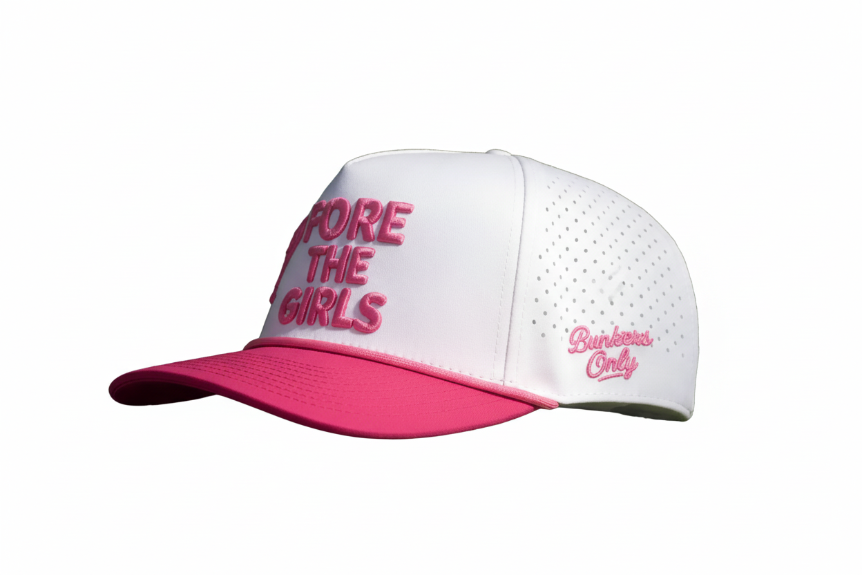 Fore The Girls