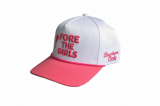 Fore The Girls