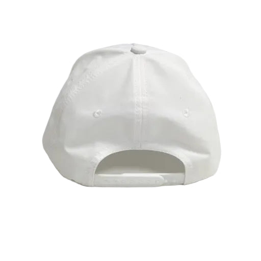 Custom Hats - Mesquite Golf Course Orange